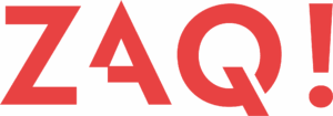 ZAQ Logo ohne Zusatz