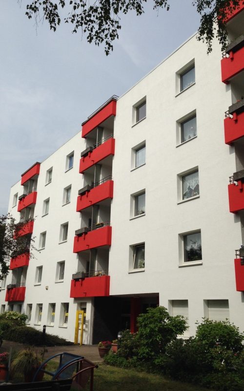 Am Förderturm 6 (2) Am Förderturm 6 (2)
